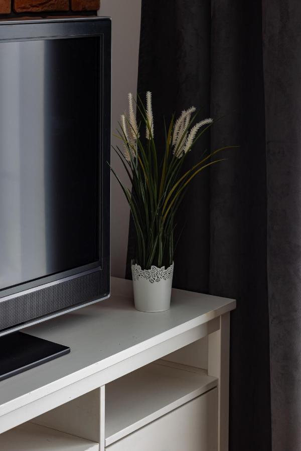 Warsaw Ursynow Apartment With Balcony By Noclegi Renters Extérieur photo